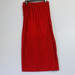 WES0540 Skirt (XL/XXL)