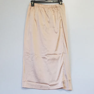 WES0579 Skirt (L)