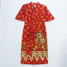 WFRD0518 Dress (XS)