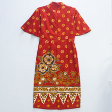 WFRD0518 Dress (XS)