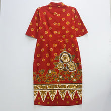 WFRD0519 Dress (M)