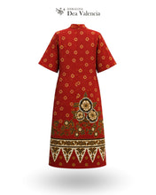 WFRD0519 Dress (M)