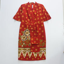 WFRD0519 Dress (M)