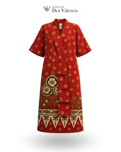 WFRD0519 Dress (M)
