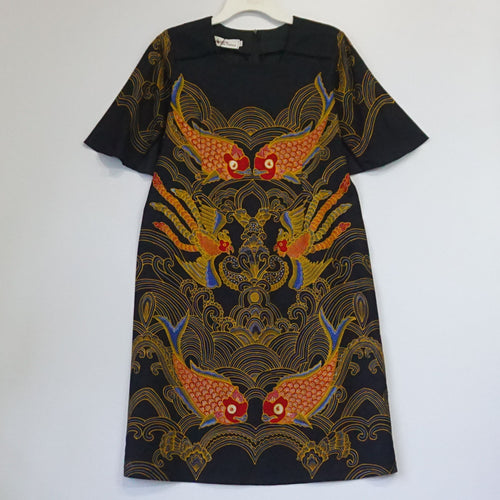 WND0152 Dress (L)