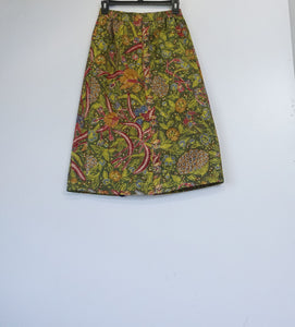 WTS0356 Skirt (XS)