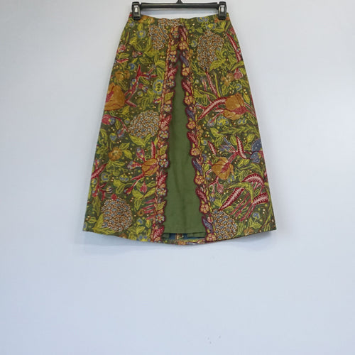 WTS0356 Skirt (XS)