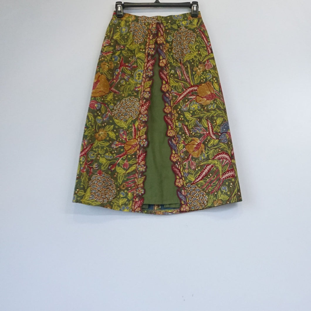 WTS0356 Skirt (XS)