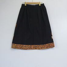 WTS0364 Skirt (L)