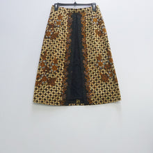 WTS0385 Skirt (M)