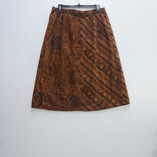 WTS0407 Skirt (XL)