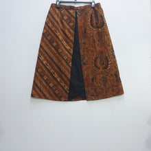 WTS0407 Skirt (XL)