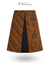 WTS0407 Skirt (XL)