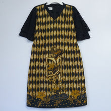 YHD0317 Dress (L)