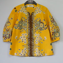 ZCB0782 Blazer (S)
