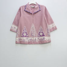 ZPCC0010 Blazer (XXL)