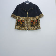 ZPCC0011 Blazer (M)