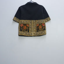 ZPCC0011 Blazer (M)