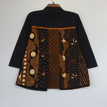 ZSO0162 Blazer (M)