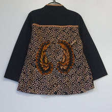 ZSO0208 Blazer (S)