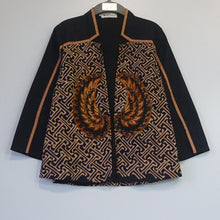 ZSO0208 Blazer (S)