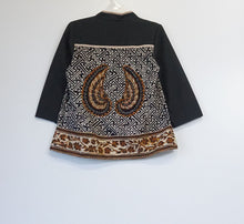 ZSO0423 Blazer (L)