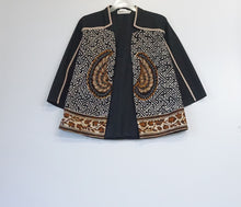 ZSO0423 Blazer (L)