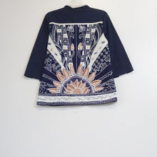 ZSO0479 Blazer (XL)