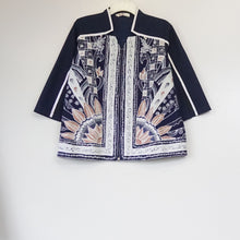 ZSO0481 Blazer (XXXL)