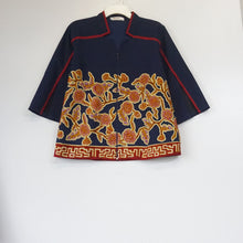 ZSO0482 Blazer (XXXL)