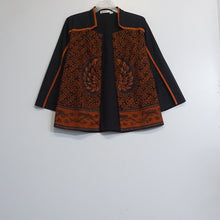 ZSO0527 Blazer (L)