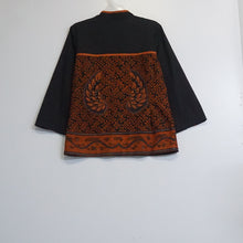 ZSO0528 Blazer (XL)