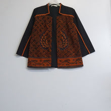 ZSO0528 Blazer (XL)