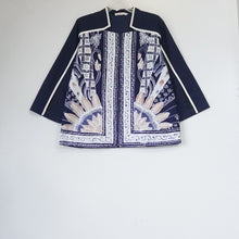 ZSO0531 Blazer (XXL)