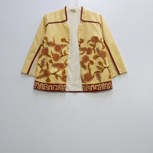 ZSO0546 Blazer (S)