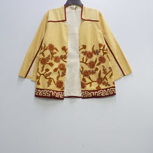 ZSO0547 Blazer (XL)