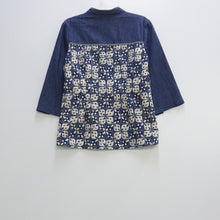 ZSO0592 Blazer (XL)