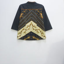 ZSO0602 Blazer (XXL)