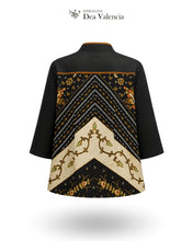 ZSO0602 Blazer (XXL)
