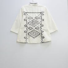 ZSO0607 Blazer (XXL)