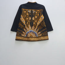 ZSO0619 Blazer (XL)