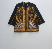 ZSO0619 Blazer (XL)