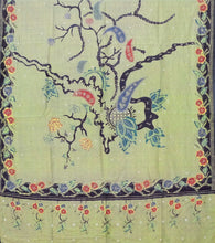 SWS0021 - Sarong Selendang Sutera
