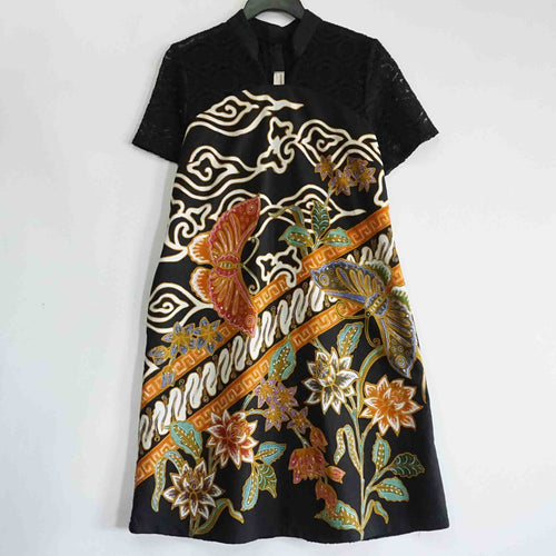 BOS0163 Dress (M)