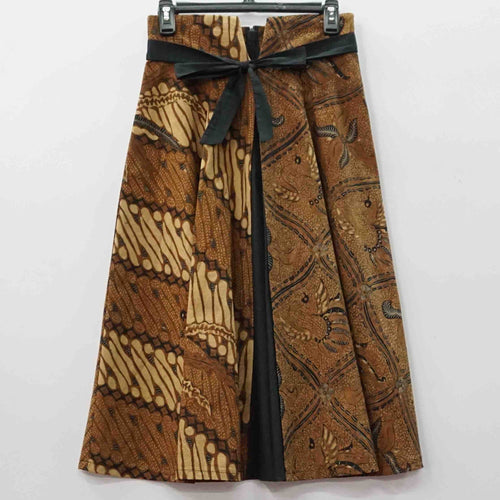 THS0372 Skirt Lawasan (XS)