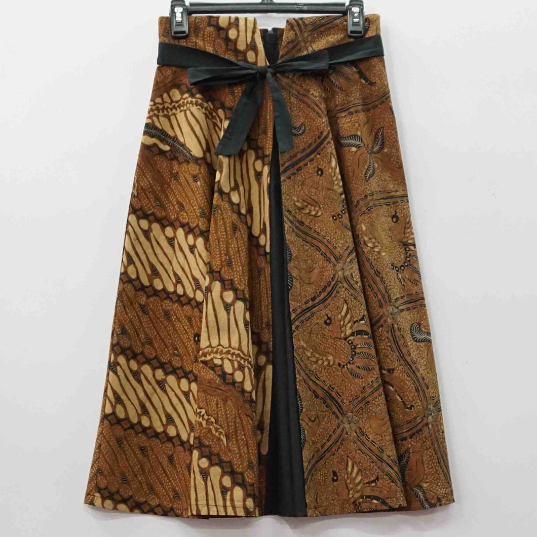 THS0372 Skirt Lawasan (XS)