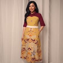 RS-FCM0069 Dress (XXL)