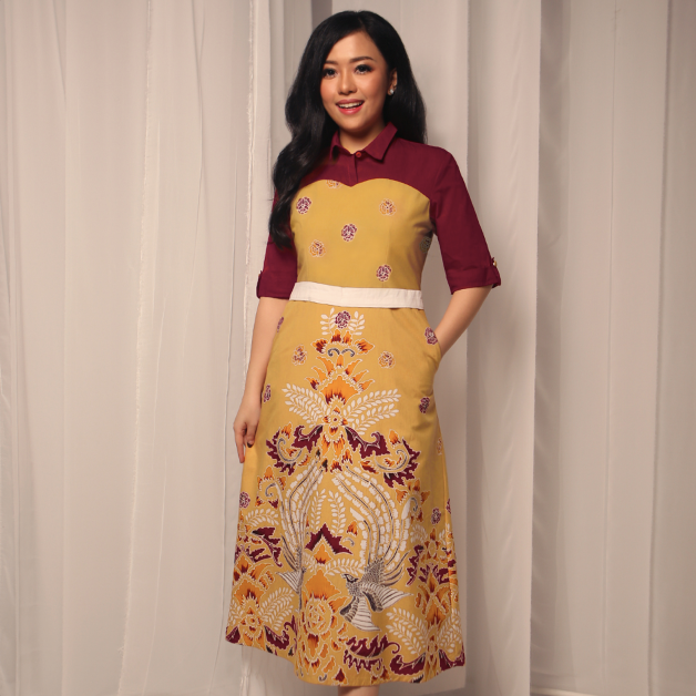 RS-FCM0069 Dress (XXL)