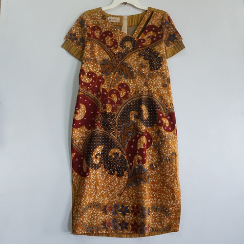 DSM0144 Dress (XL)