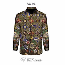 CL0445 - Cotton Men's Shirt Material